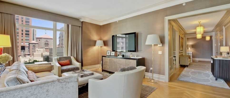Luxe Appartement Te Koop New York 9 500 000 5 Ruimtes 234 M Belles Demeures