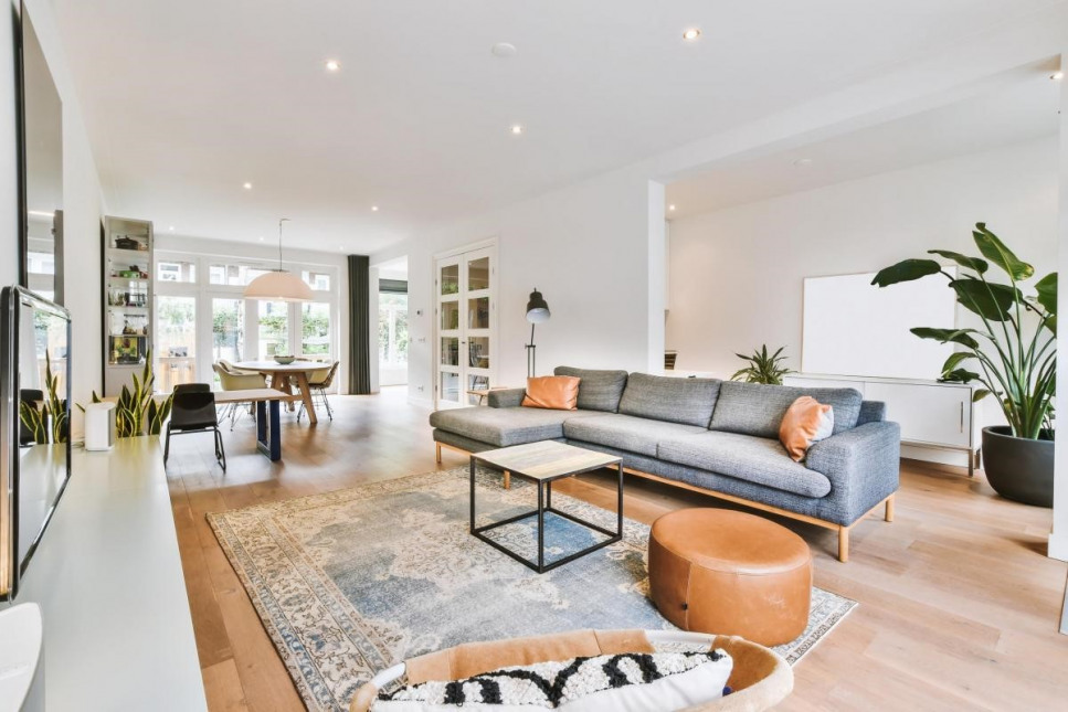 Program neuf RESIDENCE EQUILIO - Deuil-la-Barre