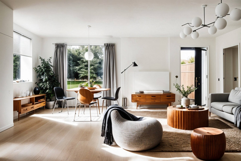 Program neuf RESIDENCE GREENWOOD - Saint-Vincent-de-Tyrosse
