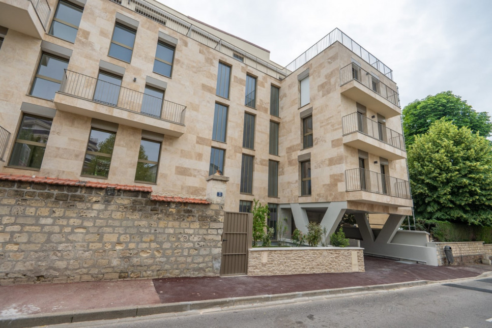 Program neuf Origines - Saint-Germain-en-Laye