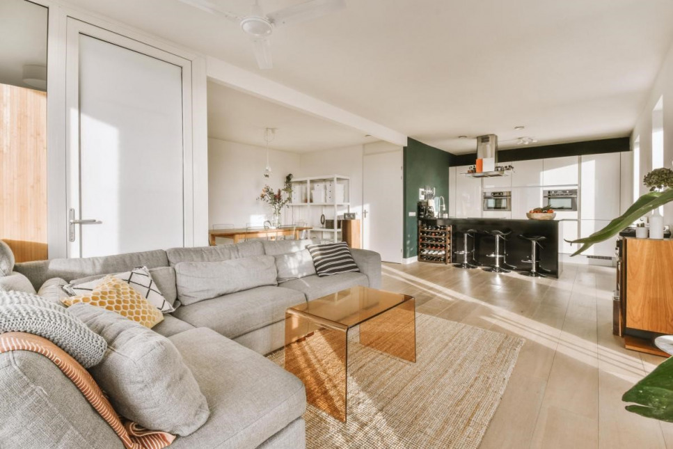 Program neuf RESIDENCE MOZART - Bezons