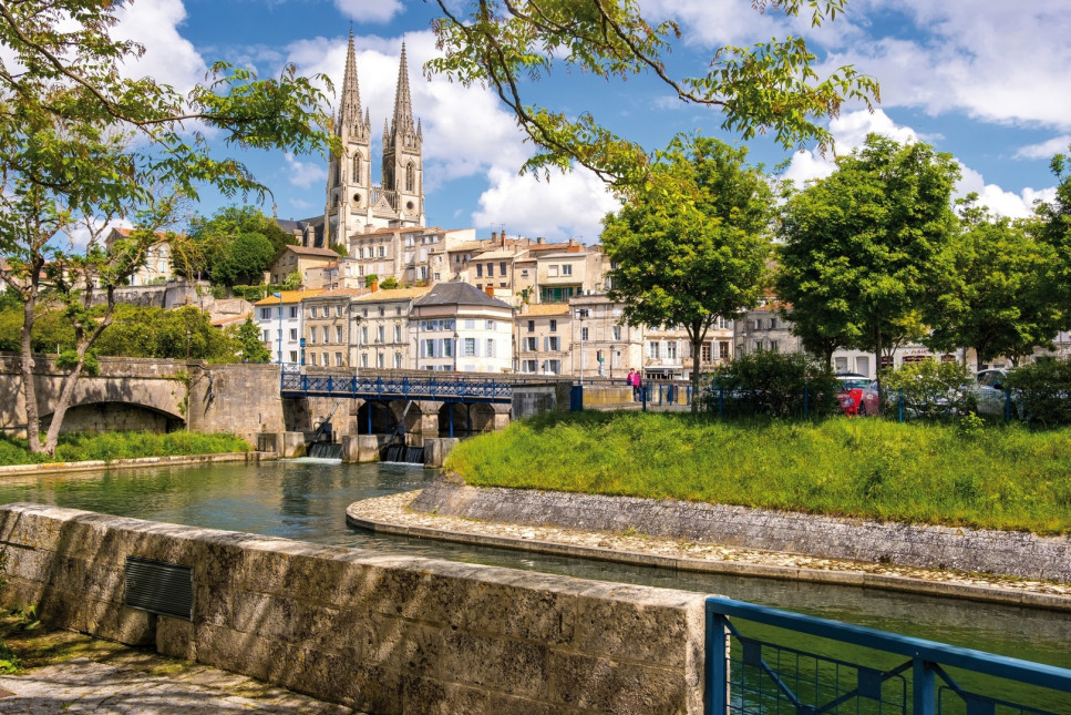 Program neuf LE CLOS DES FONTENELLES - Niort