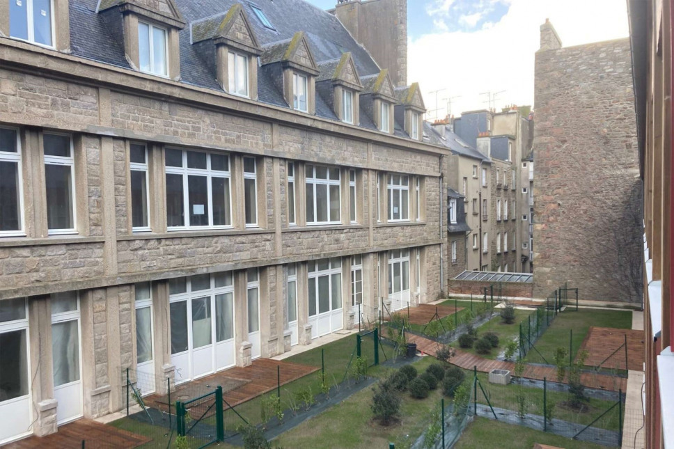 Program neuf L'ETOILE - Saint-Malo