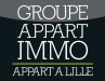 logo Appart à Lille