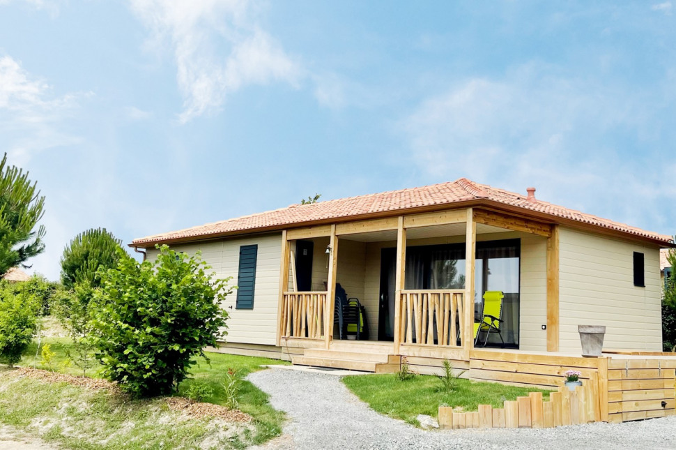 Program neuf Domaine du Pré en vendée - La Chapelle-Hermier