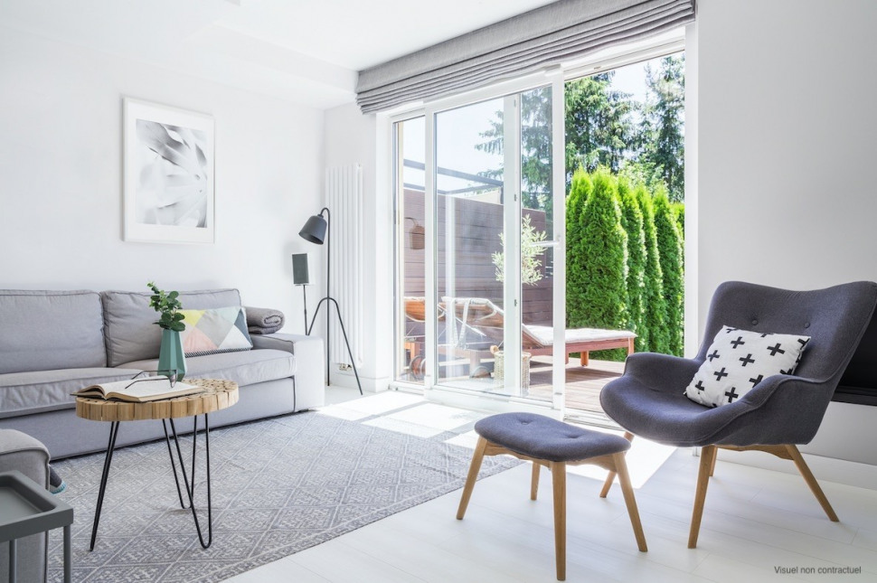 Program neuf Nouvelle résidence au calme - Toulouse