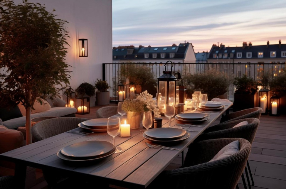 Program neuf Domaine de la Forteresse - Maisons-Alfort