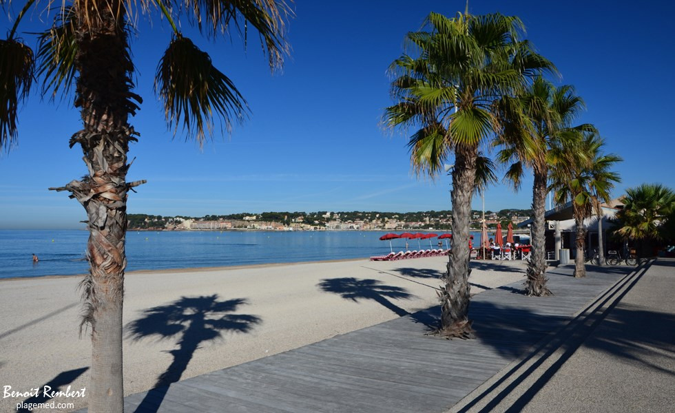 plage des lônes