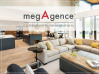 logo Carole BUSQUETS consultant megAgence