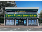 SAINT PIERRE IMMOBILIER