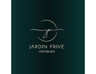 Jardin Privé Immobilier