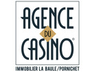 AGENCE DU CASINO