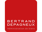 REGIE BERTRAND-DEPAGNEUX