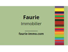 FAURIE IMMOBILIER