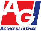 AGENCE DE LA GARE