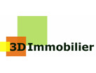 3D IMMOBILIER