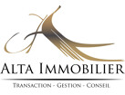 ALTA IMMOBILIER