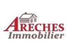 AGENCE ARECHES IMMOBLIER