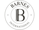 BARNES LYON