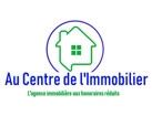 AU CENTRE DE L IMMOBILIER