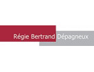 REGIE BERTRAND-DEPAGNEUX