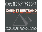 CABINET BERTRAND