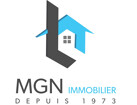 MGN IMMOBILIER BONNEVAL