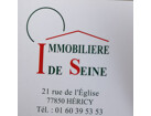 IMMOBILIERE DE SEINE