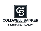 COLDWELL BANKER HERITAGE REALTY