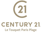 Century 21 Le Touquet