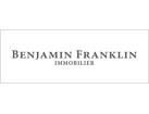 BENJAMIN FRANKLIN IMMOBILIER