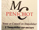 M.C. PENICHOT CONSEILS ET EXPERTISES IMMOBILIERES