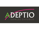 Adeptio Immobilier & Espaces Divisibles