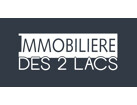 IMMOBILIERE DES 2 LACS