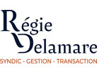 REGIE DELAMARE