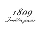 1809 IMMOBILIER PARISIEN