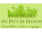 IMMOBILIERE DU PAYS DE HANAU