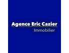 AGENCE ERIC CAZIER IMMOBILIER