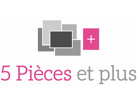 5 PIECES ET PLUS