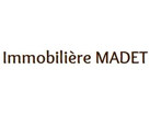 IMMOBILIERE MADET