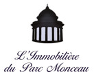 L IMMOBILIERE DU PARC MONCEAU