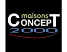 MAISONS CONCEPT 2000