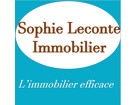 SOPHIE LECONTE IMMOBILIER