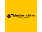 TICKET IMMOBILIER