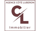 COTE LUBERON IMMOBILIER