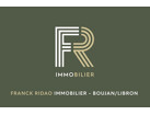 FRANCK RIDAO IMMOBILIER