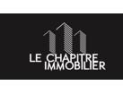 LE CHAPITRE IMMOBILIER