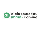 Alain Rousseau Immobilière Comine