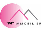 M IMMOBILIER