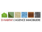 D-HABITAT L AGENCE IMMOBILIERE  CURNIER CHRISTOPHE